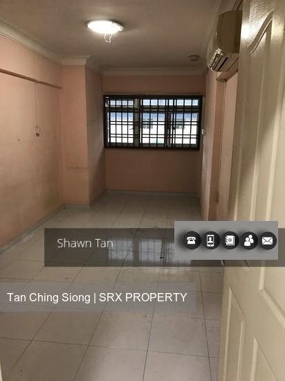 Woodlands Street 31 (Woodlands), HDB Jumbo #141658562